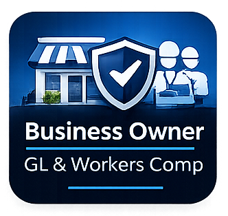 Business Owner Insurance